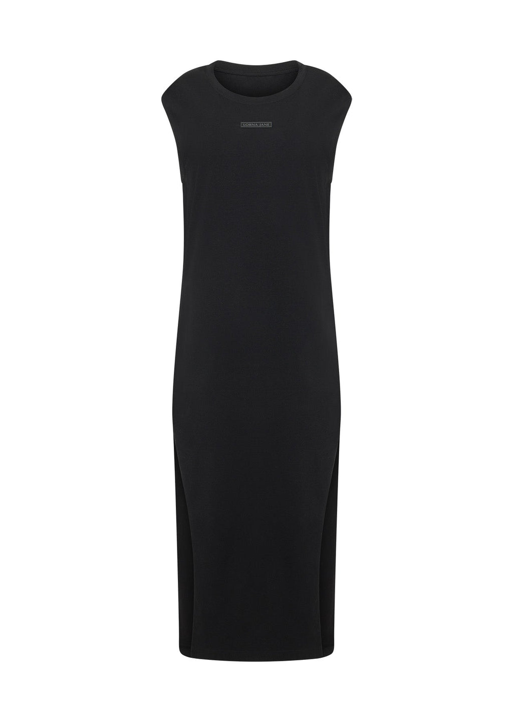 Active Living Maxi Dress