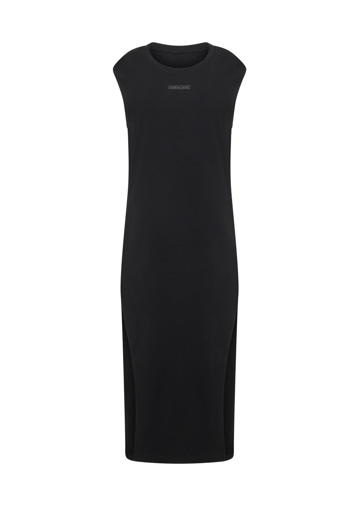 Active Living Maxi Dress