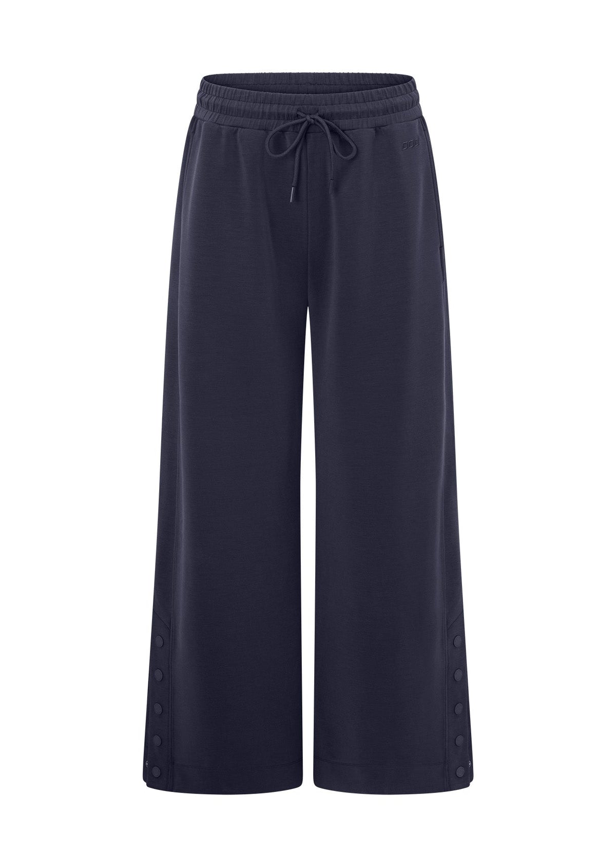 Post Practice Wide Leg Pants
