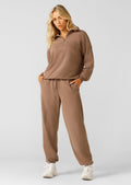 Iconic Track Pants