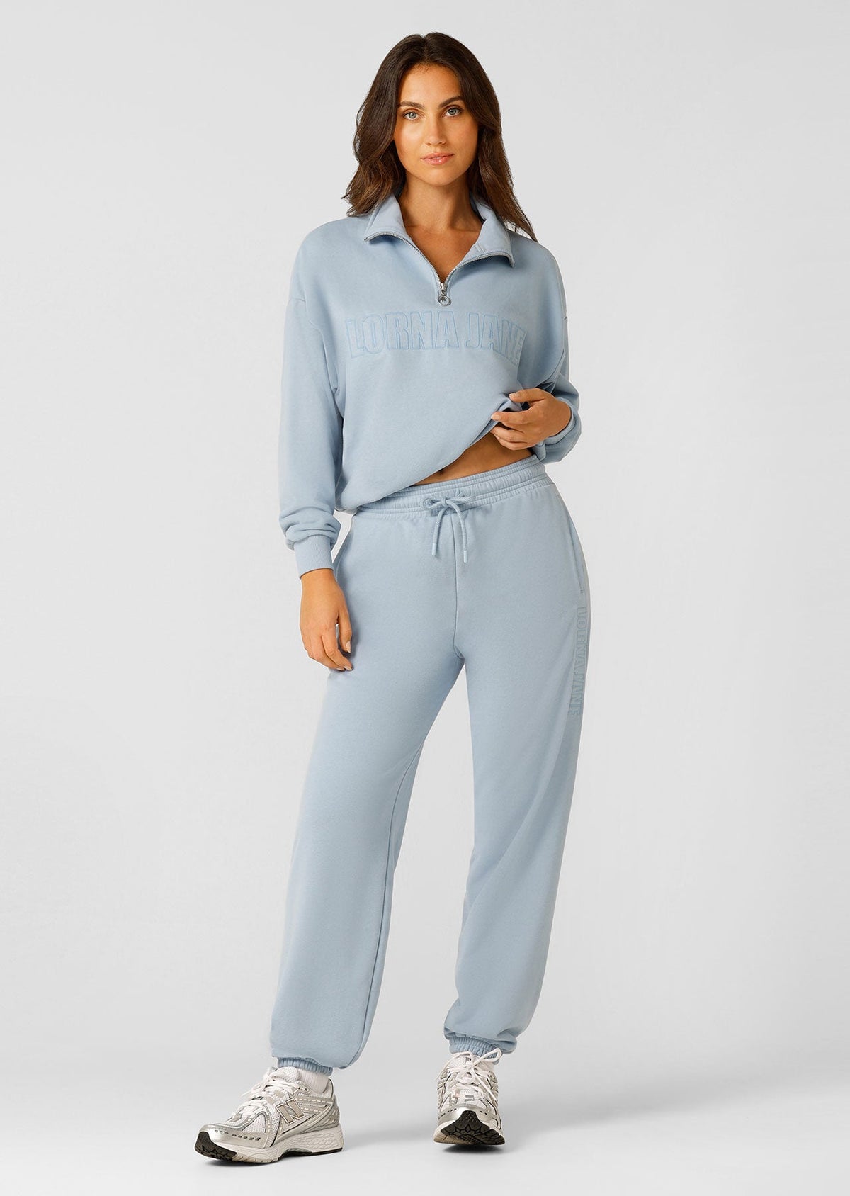 Iconic Track Pants