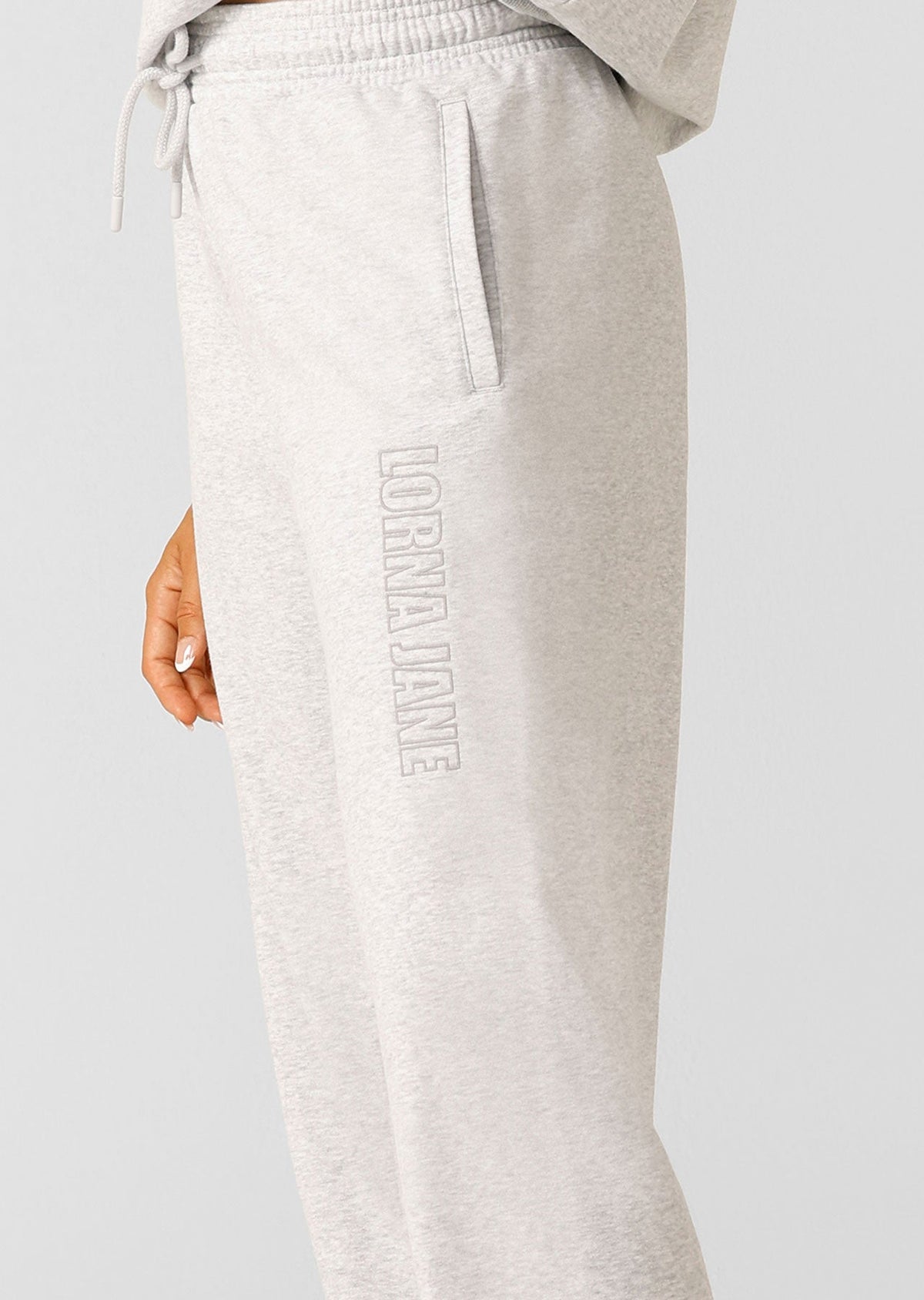 Iconic Track Pants