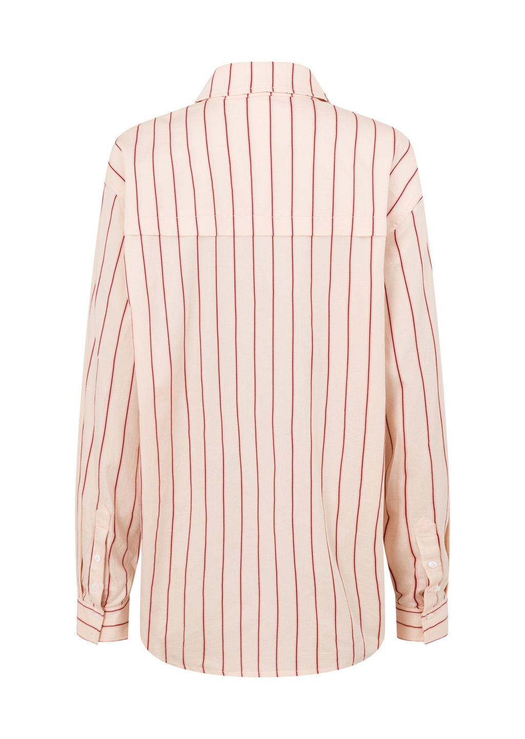 Horizon Haze Stripe Shirt