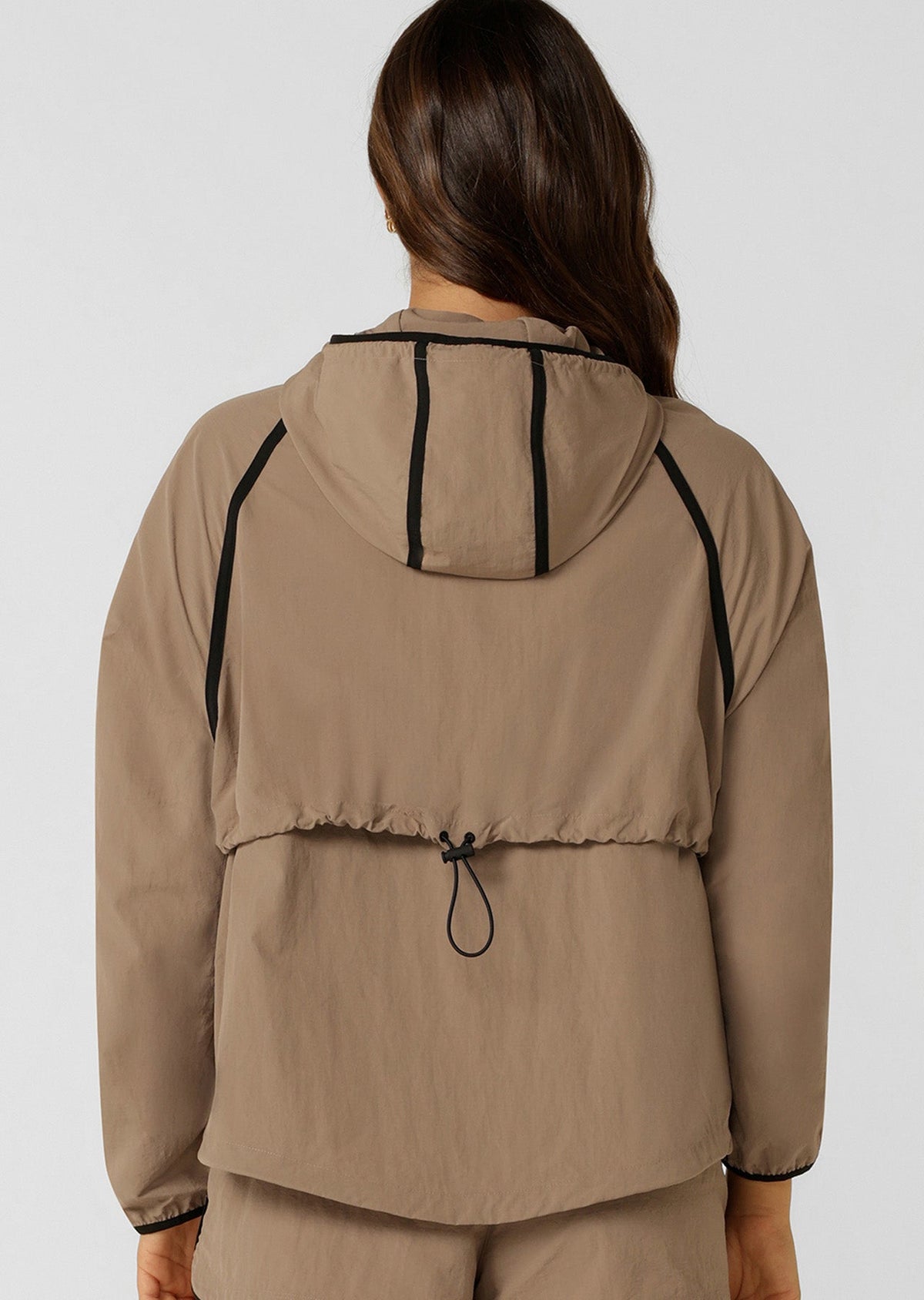 Outdoor Rec Jacket