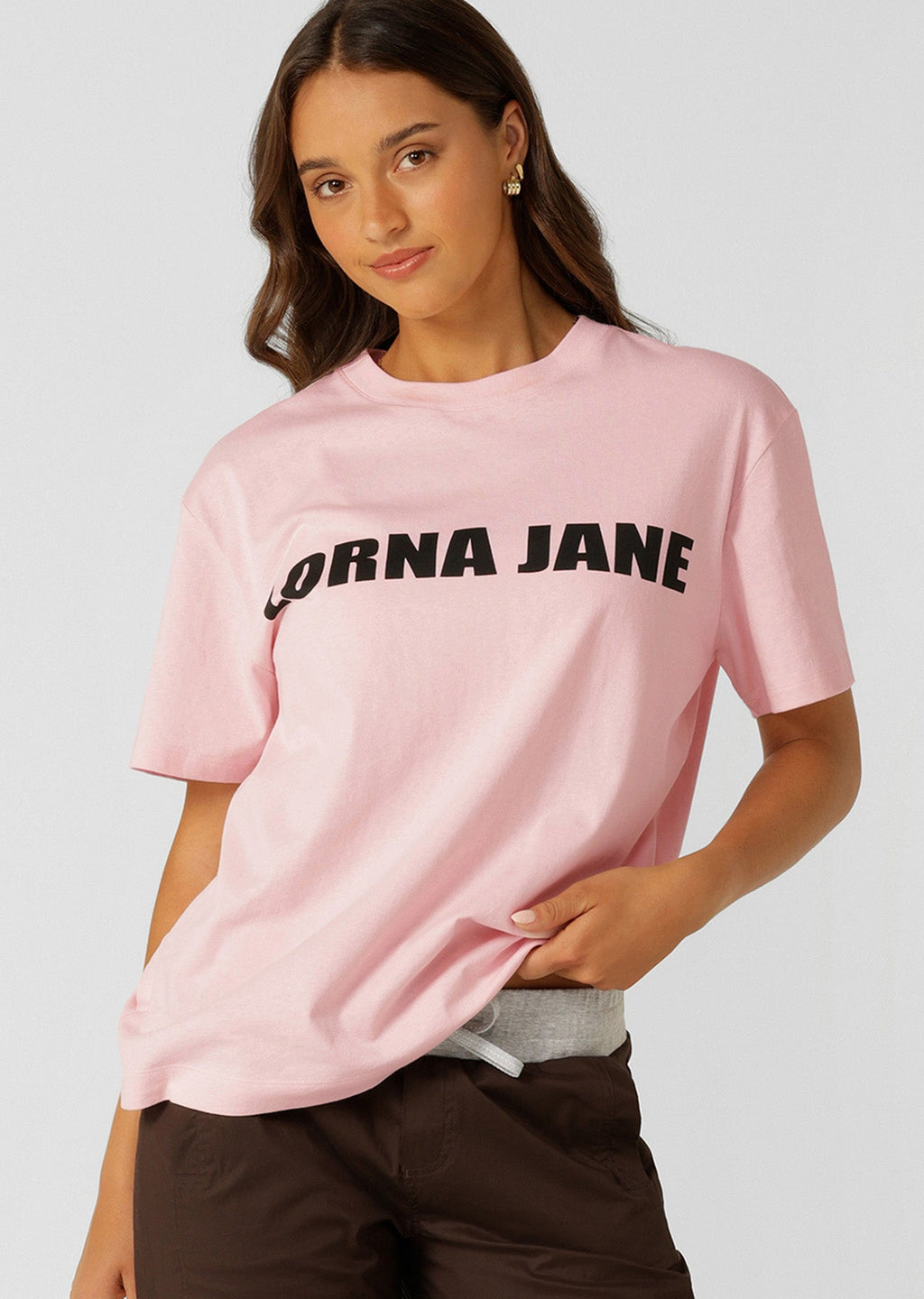 Lorna Logo T-shirt