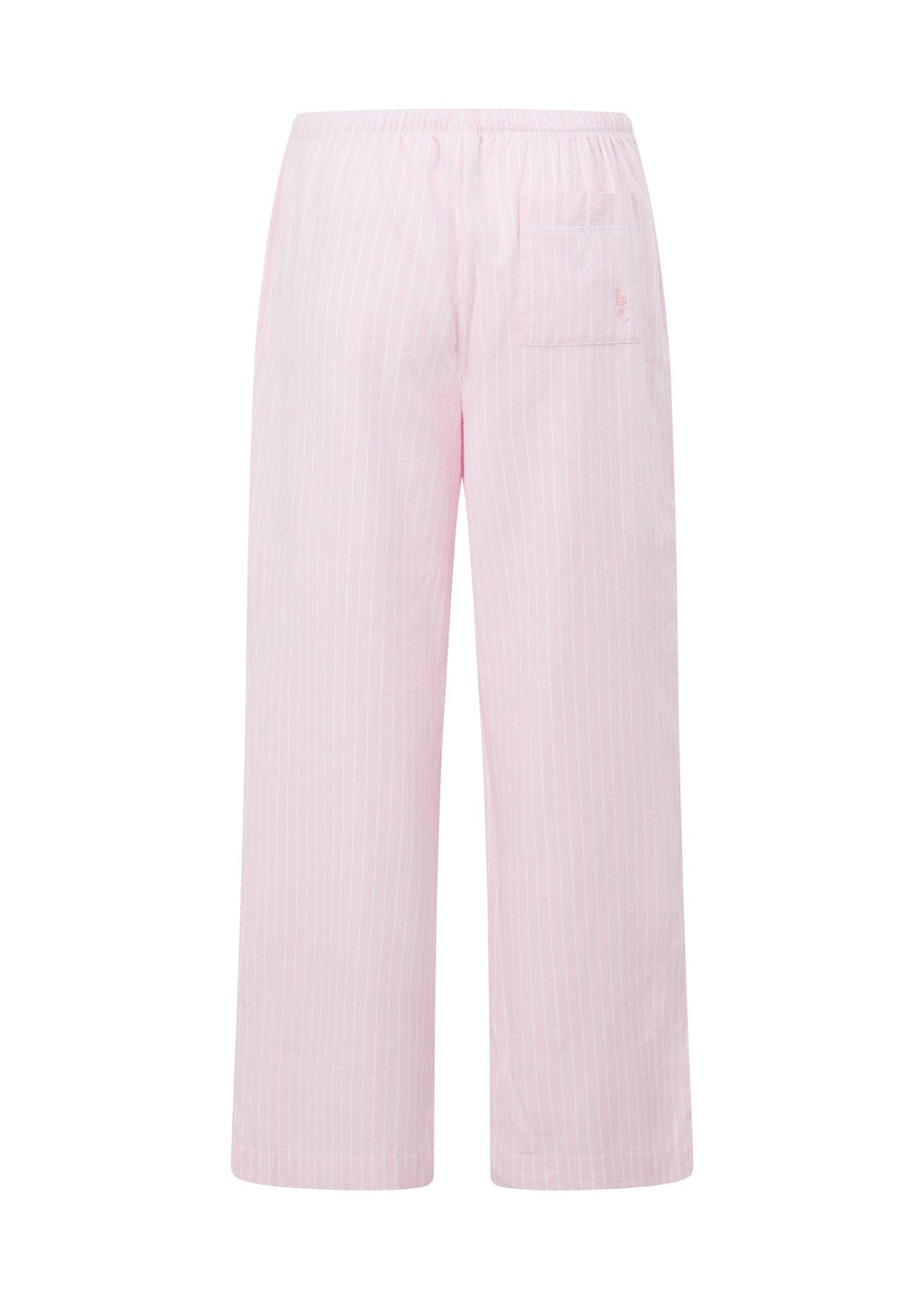Flannel Lounge Pants