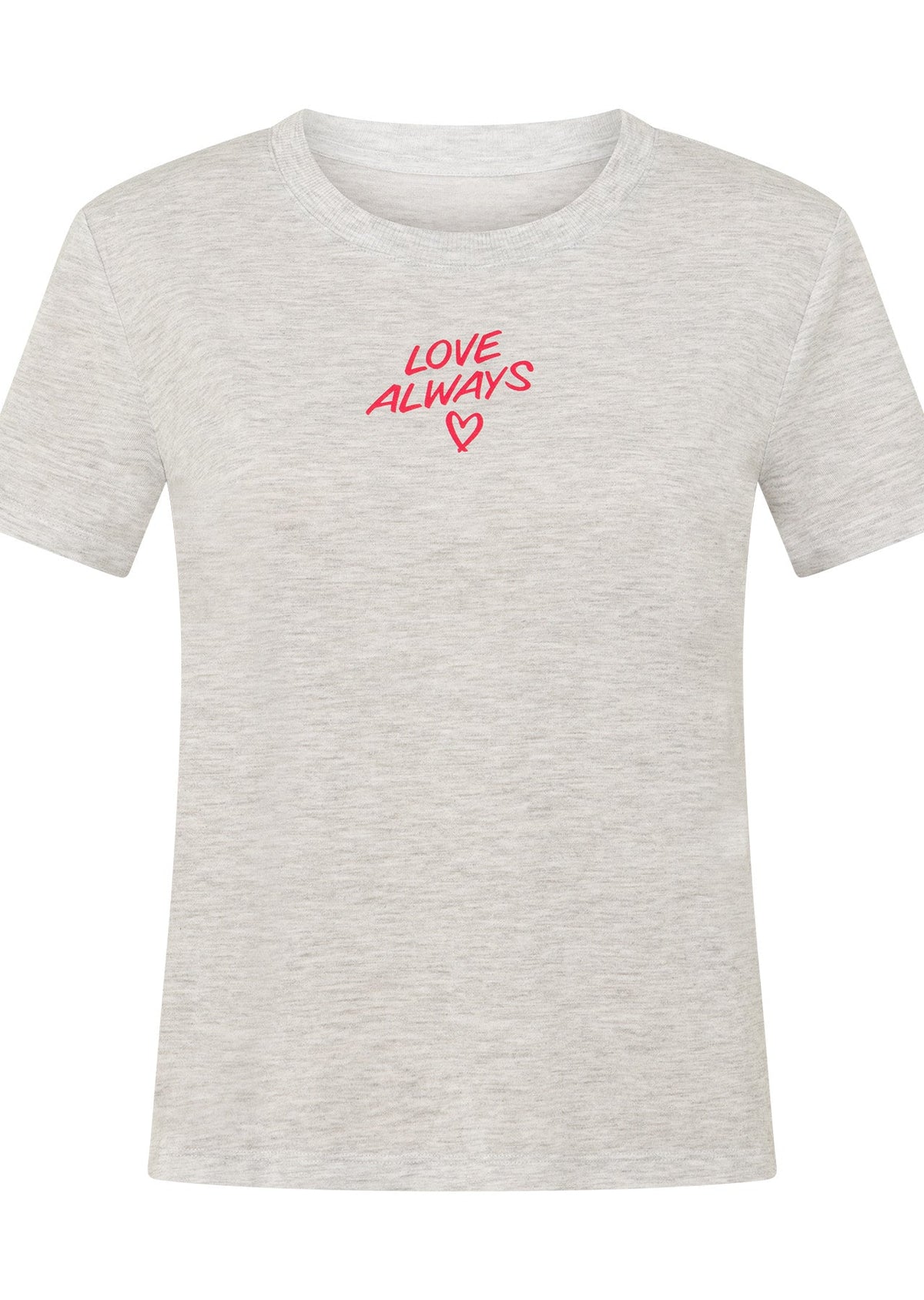 Love Always Lounge T-shirt
