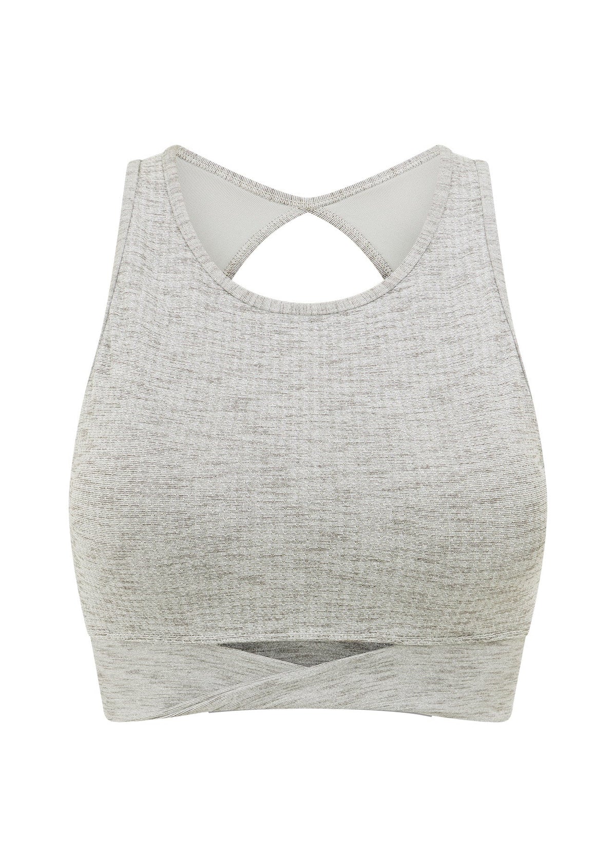 Lucky Instinct Sports Bra