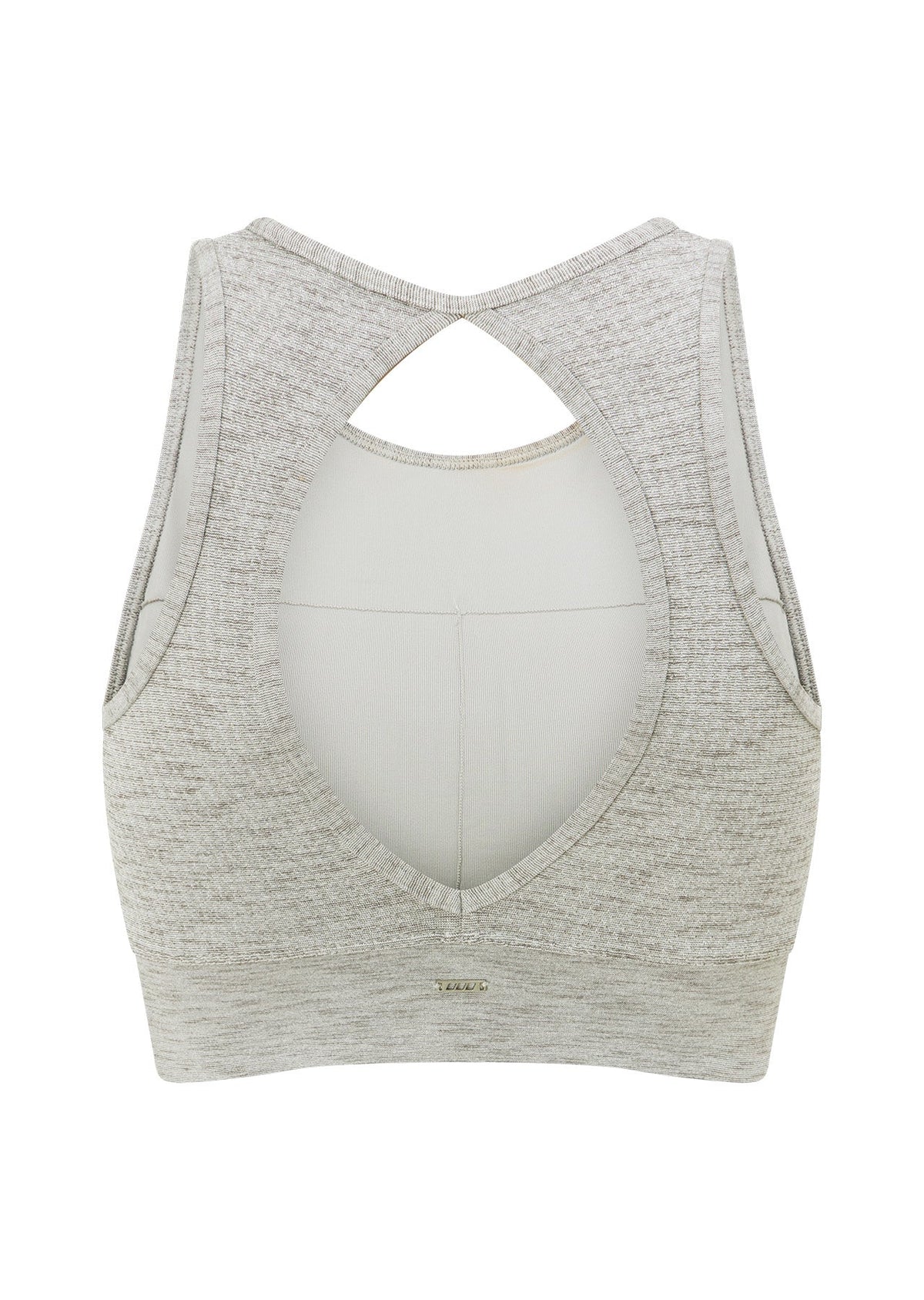 Lucky Instinct Sports Bra