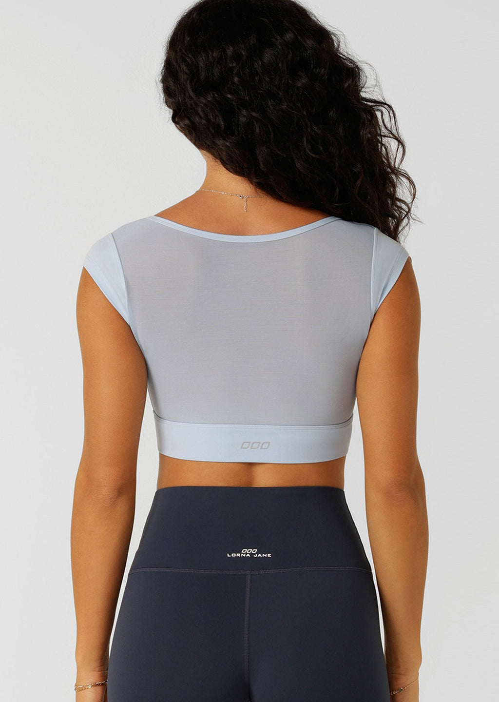 Ambition Sports Bra