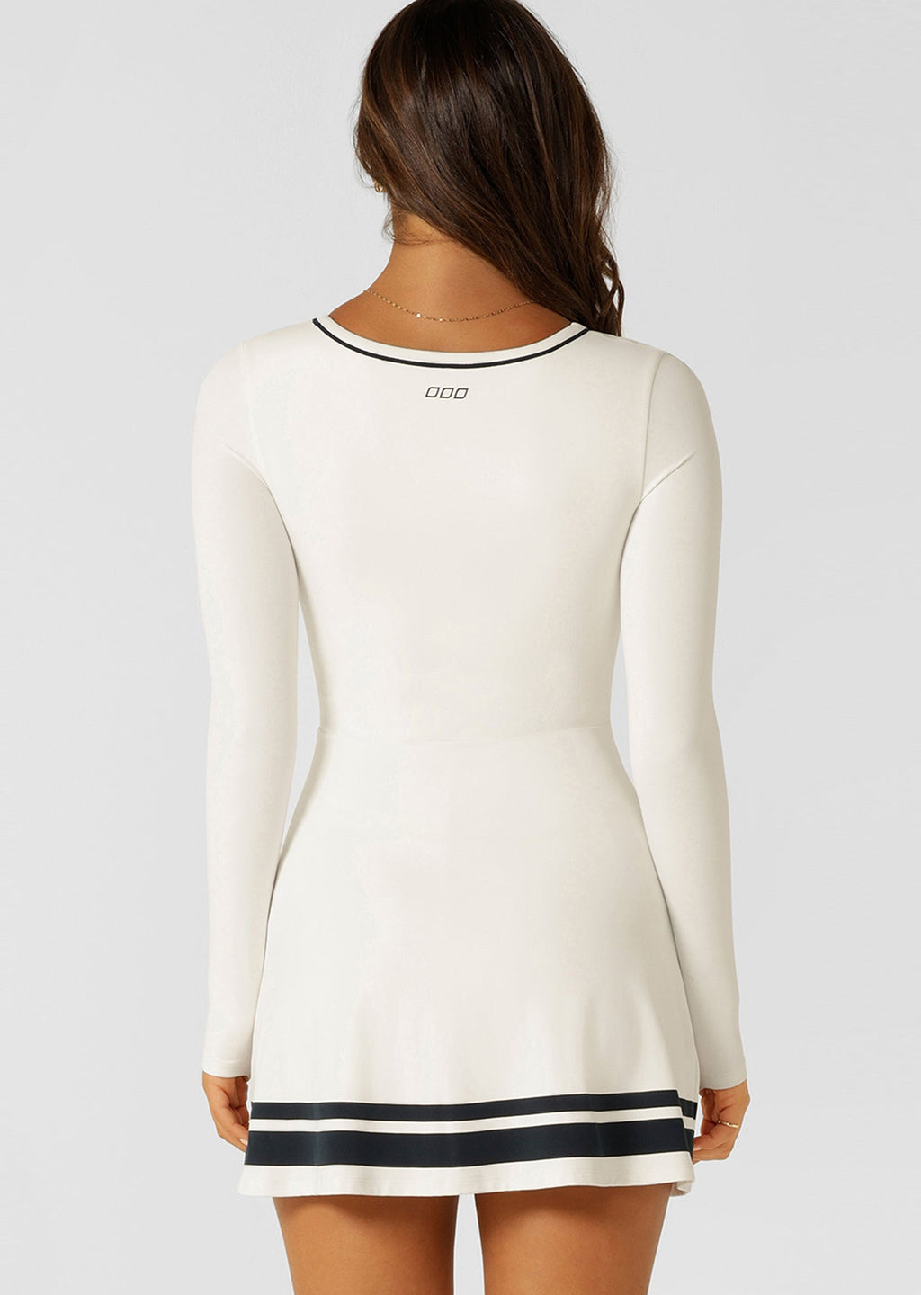 Courtside Active Dress