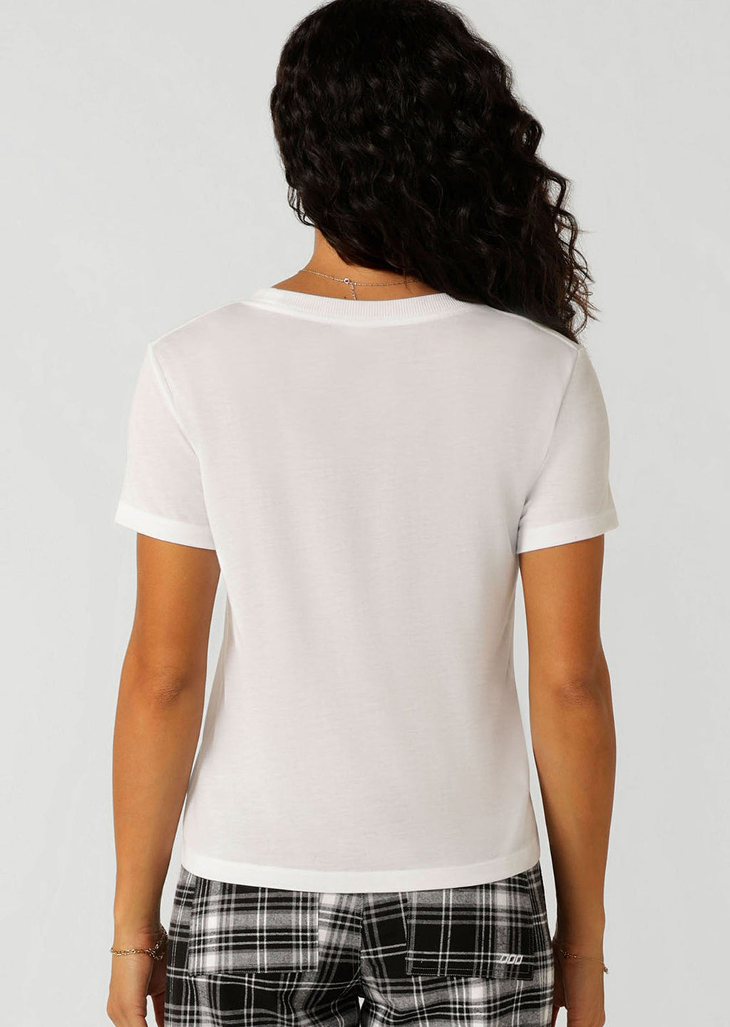 I Love You Lounge T-shirt