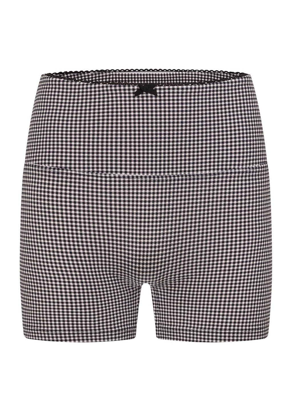 Check On It 9cm Bike Shorts