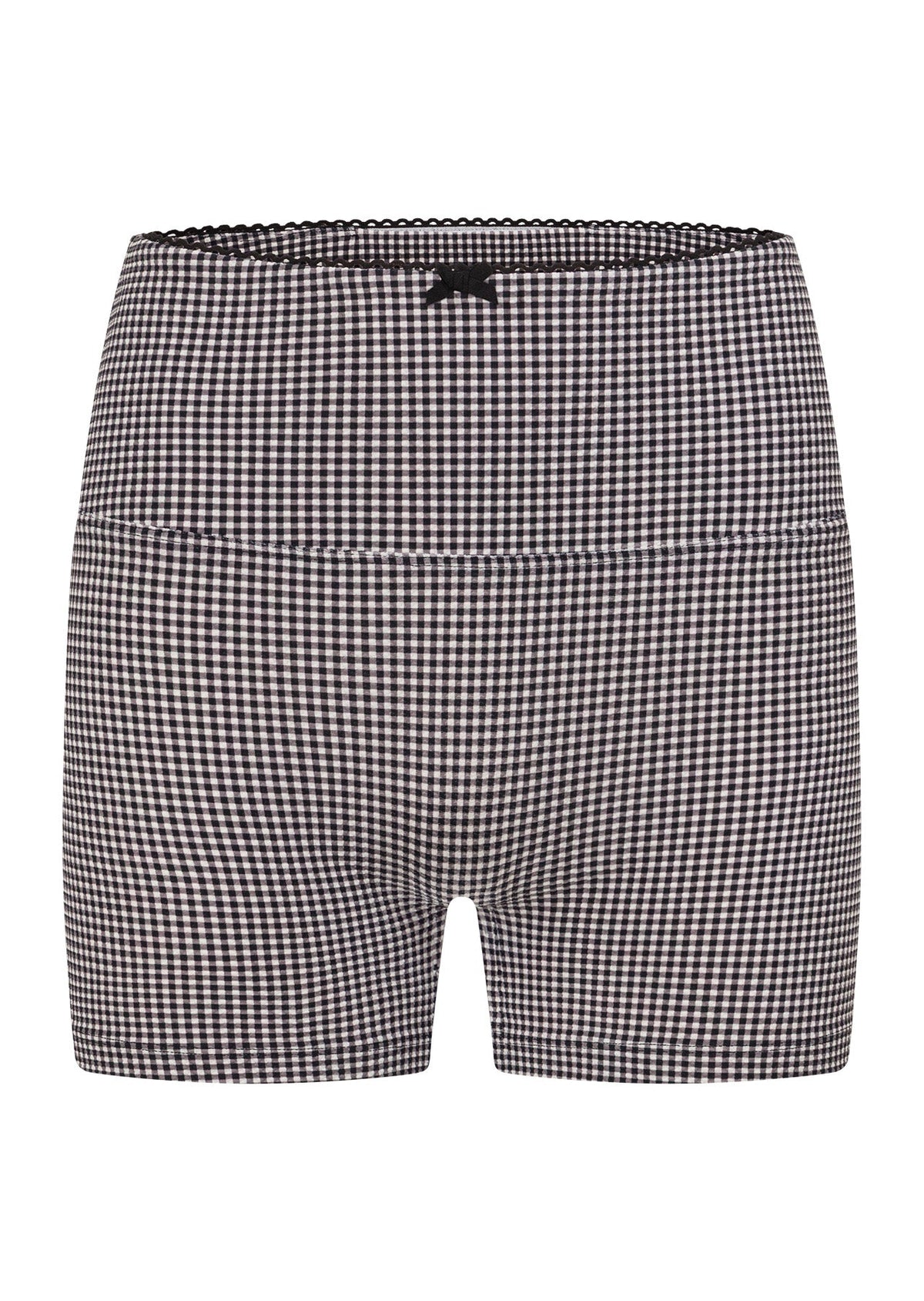Check On It 9cm Bike Shorts