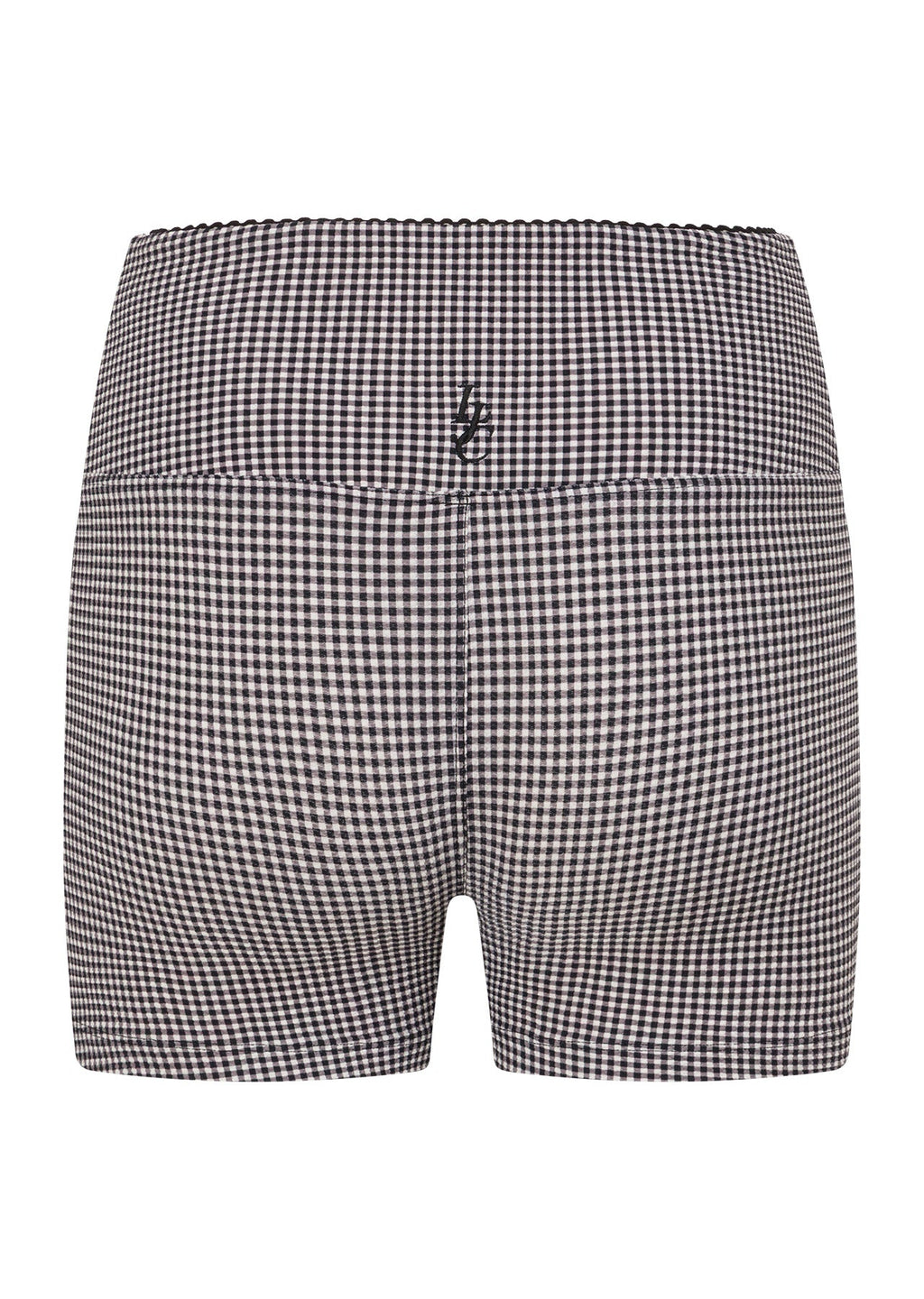 Check On It 9cm Bike Shorts