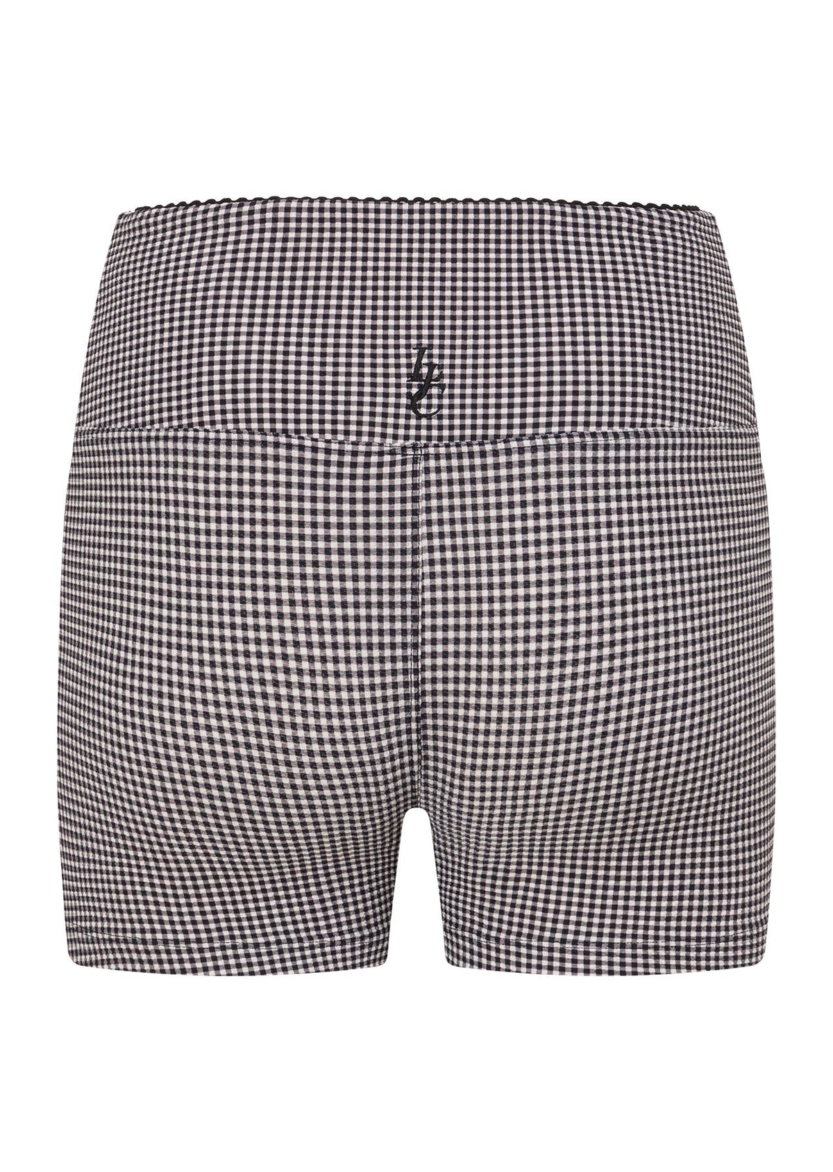 Check On It 9cm Bike Shorts
