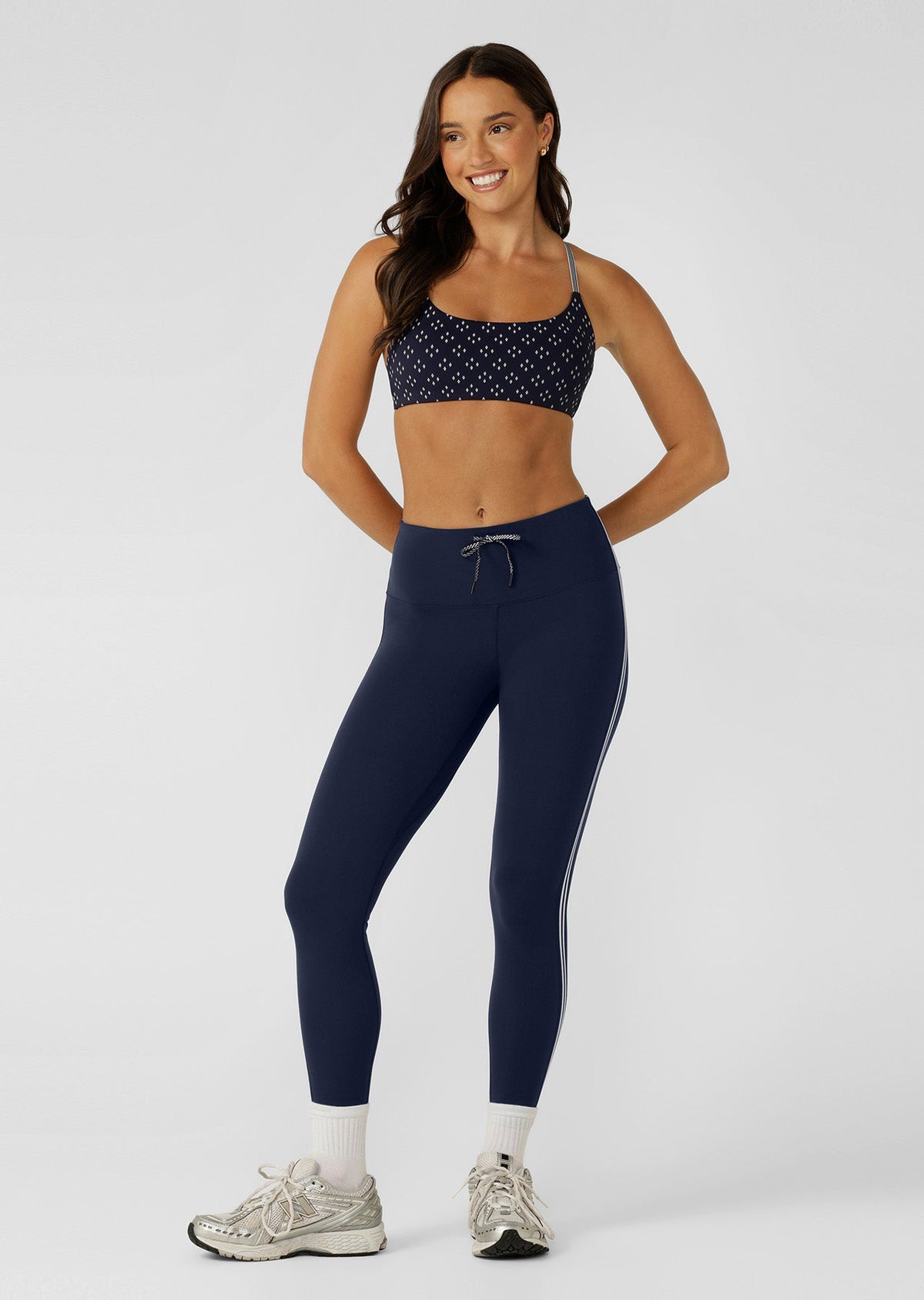 Daymaker Ankle Biter Leggings