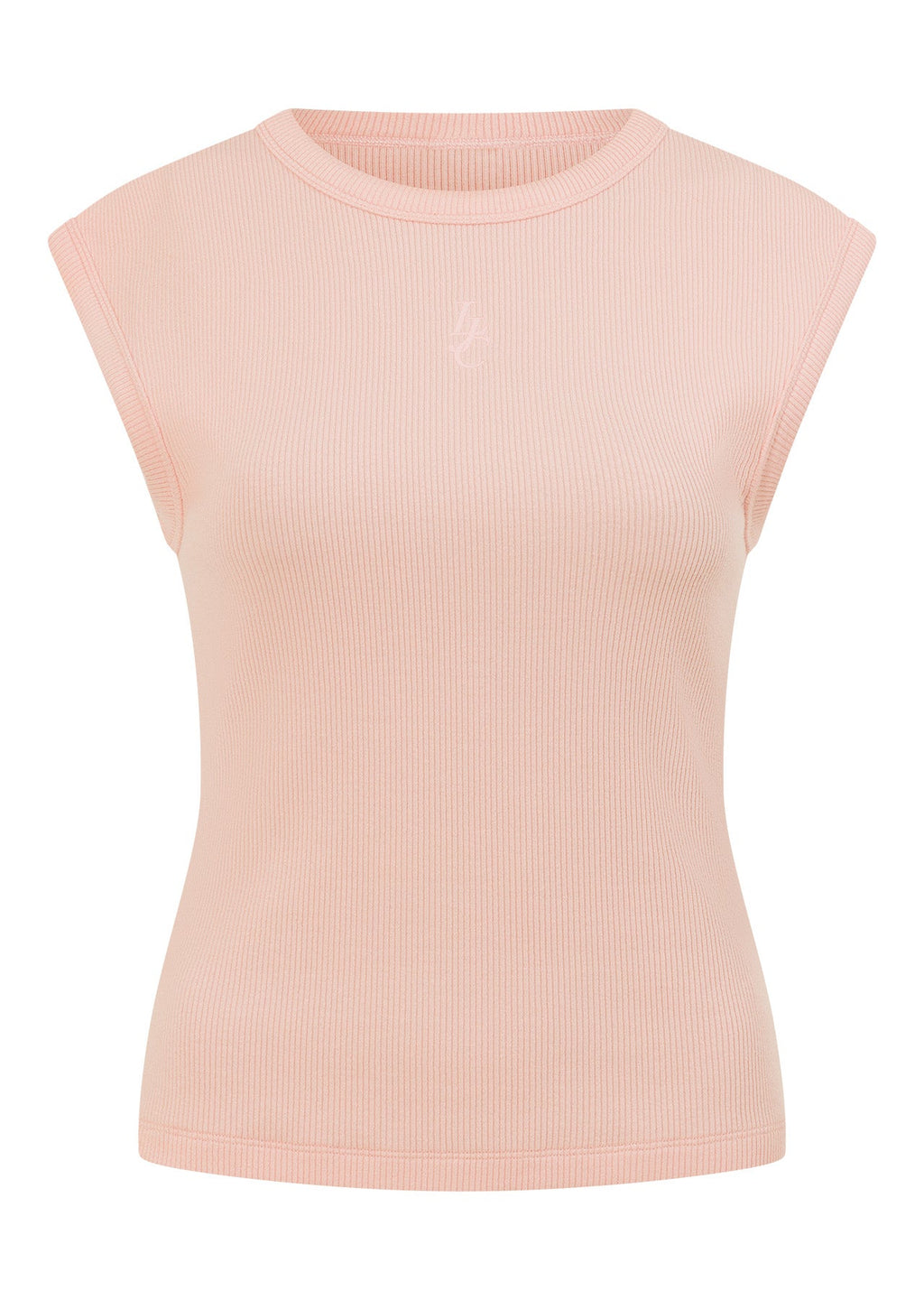 Paradise Rib Top