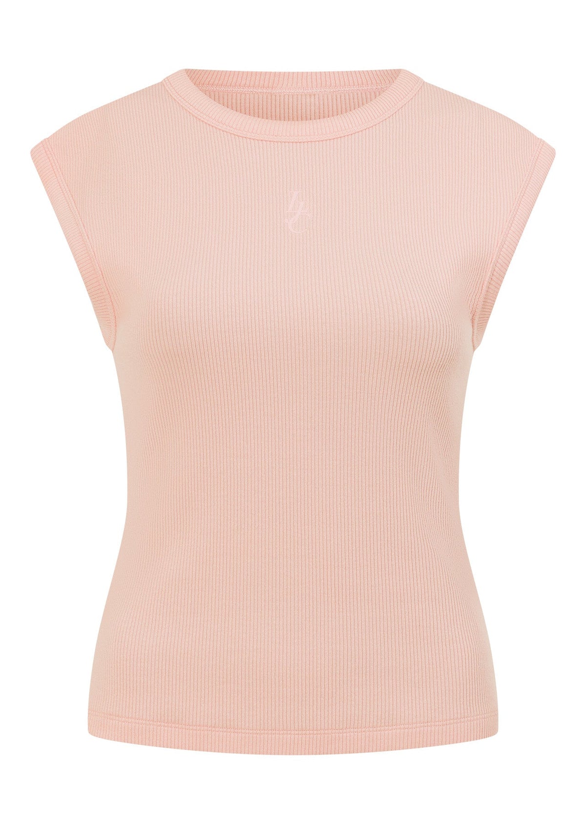 Paradise Rib Top