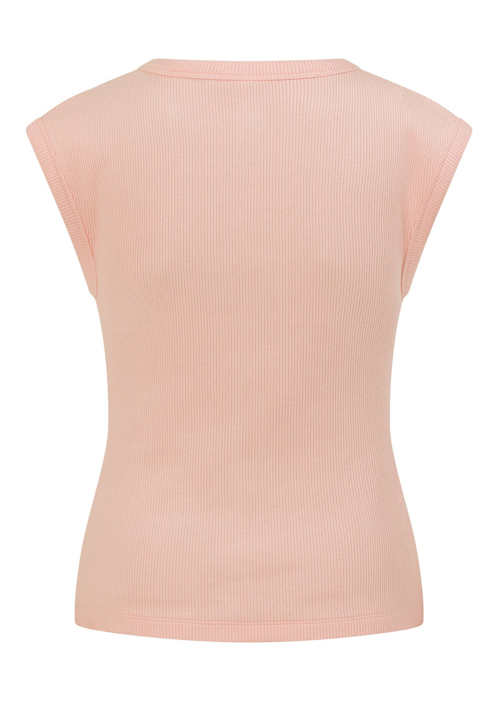 Paradise Rib Top
