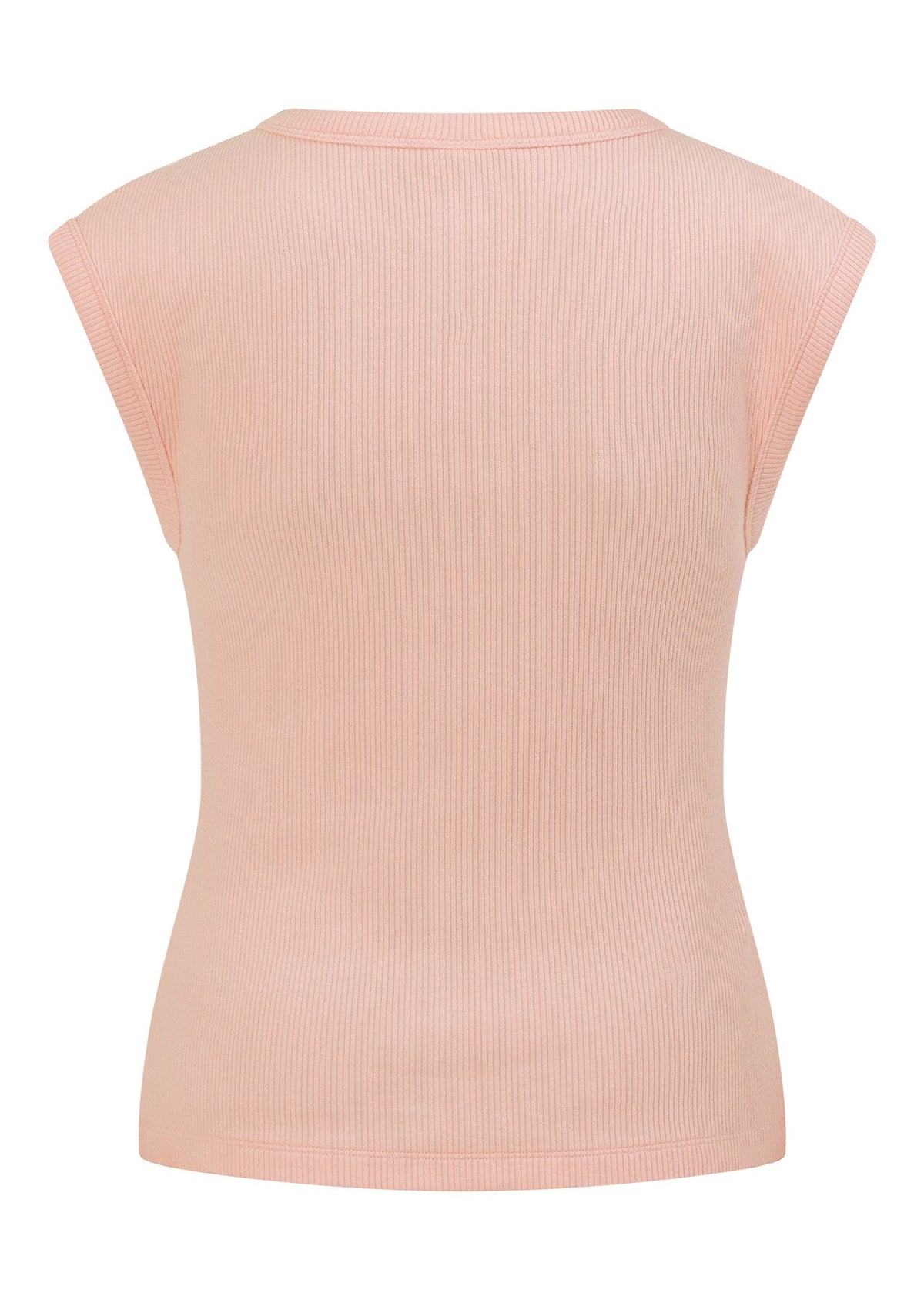 Paradise Rib Top