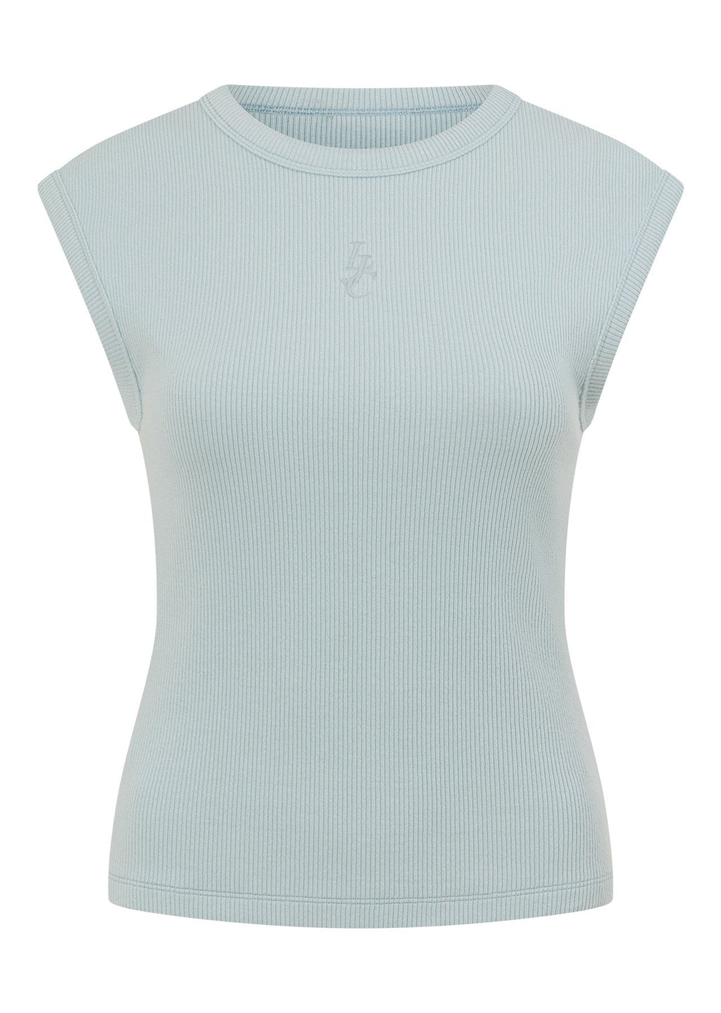 Paradise Rib Top