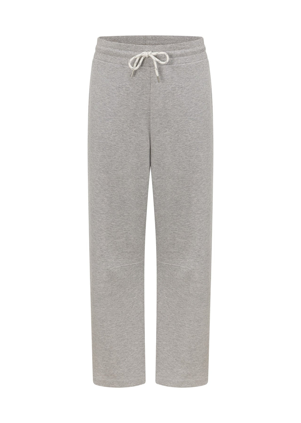 Heritage Barrel Leg Sweatpants