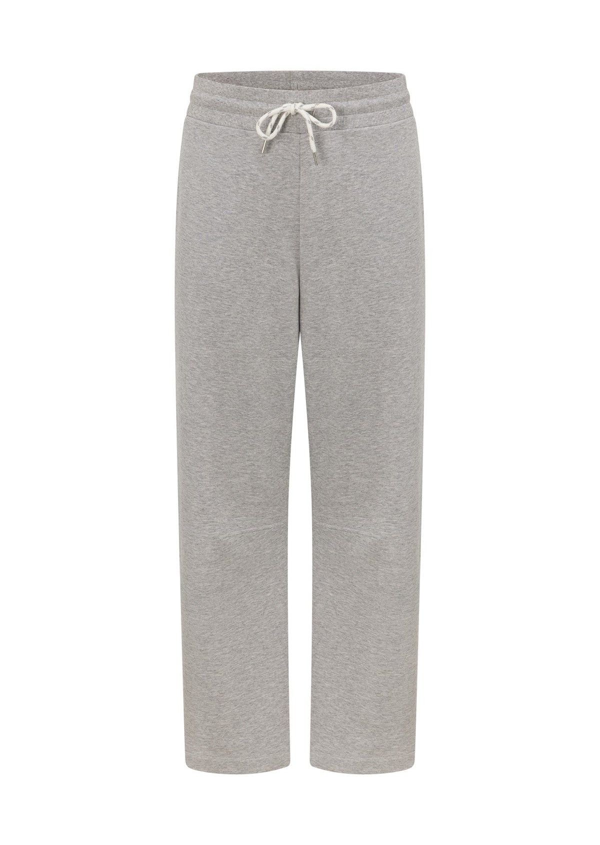 Heritage Barrel Leg Sweatpants