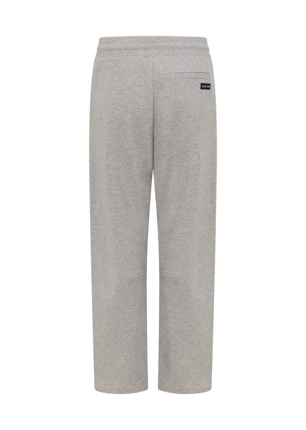 Heritage Barrel Leg Sweatpants