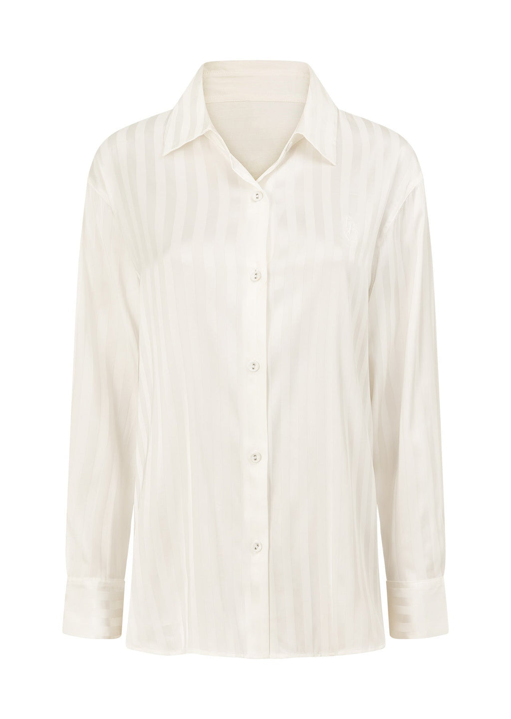 After Hours Long Sleeve Shirt