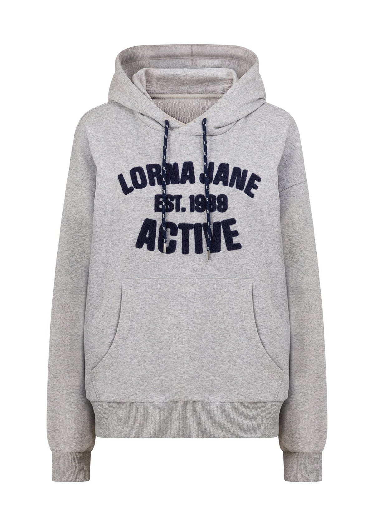 Active Club Hoodie