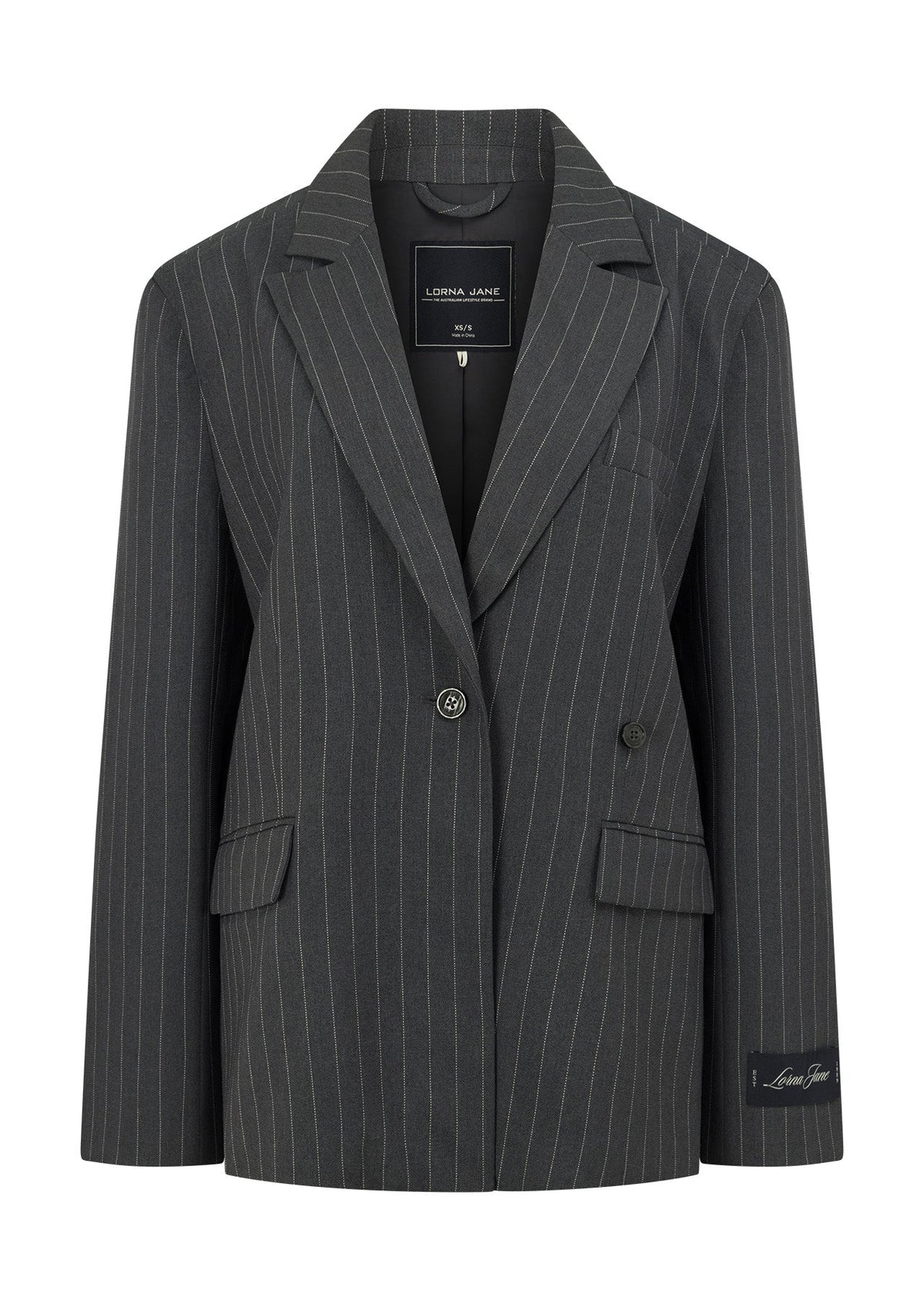Effortless Blazer