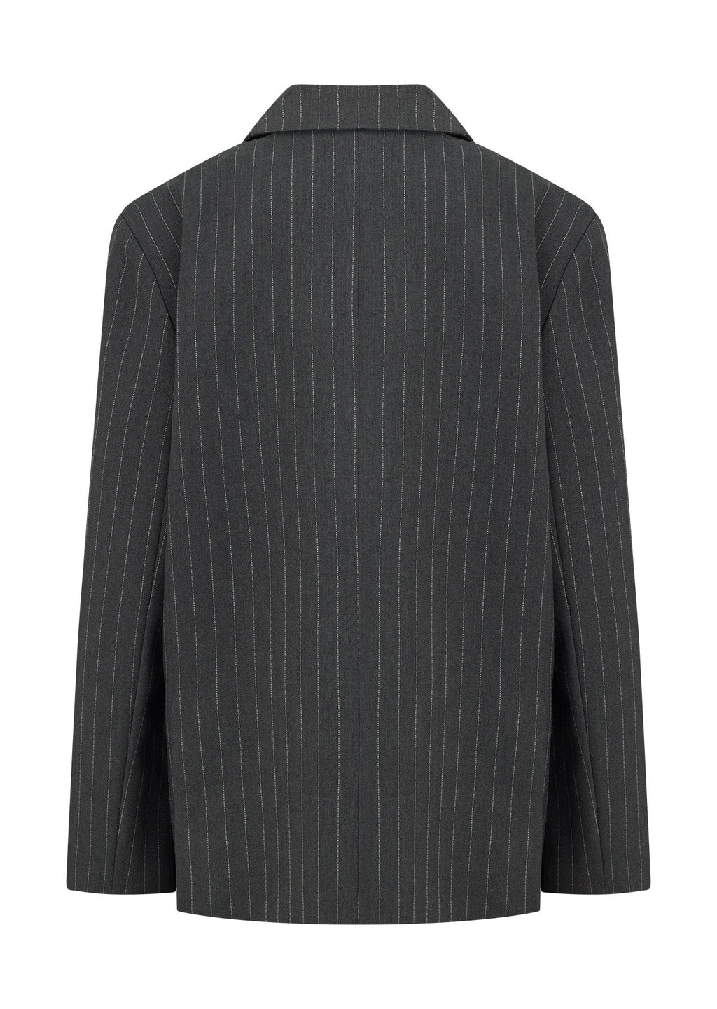 Effortless Blazer
