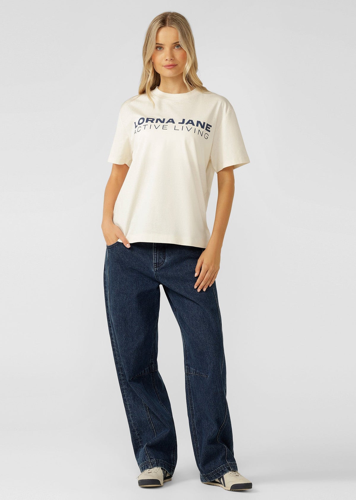 Active Living T-Shirt