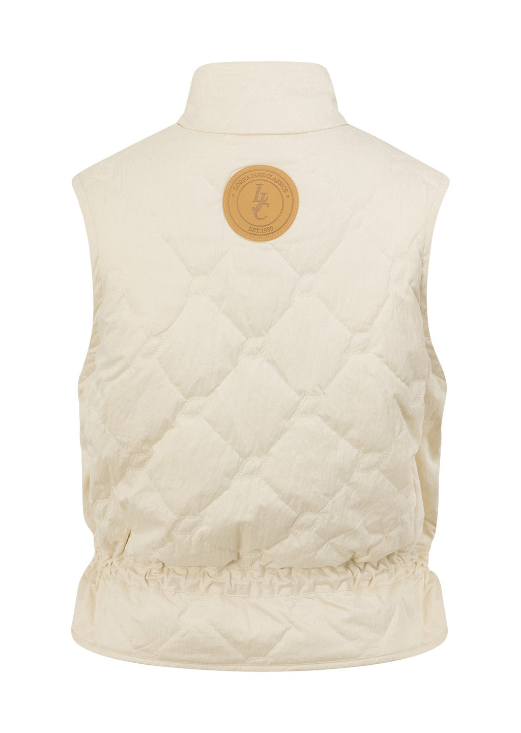 Adventure Quilted Vest