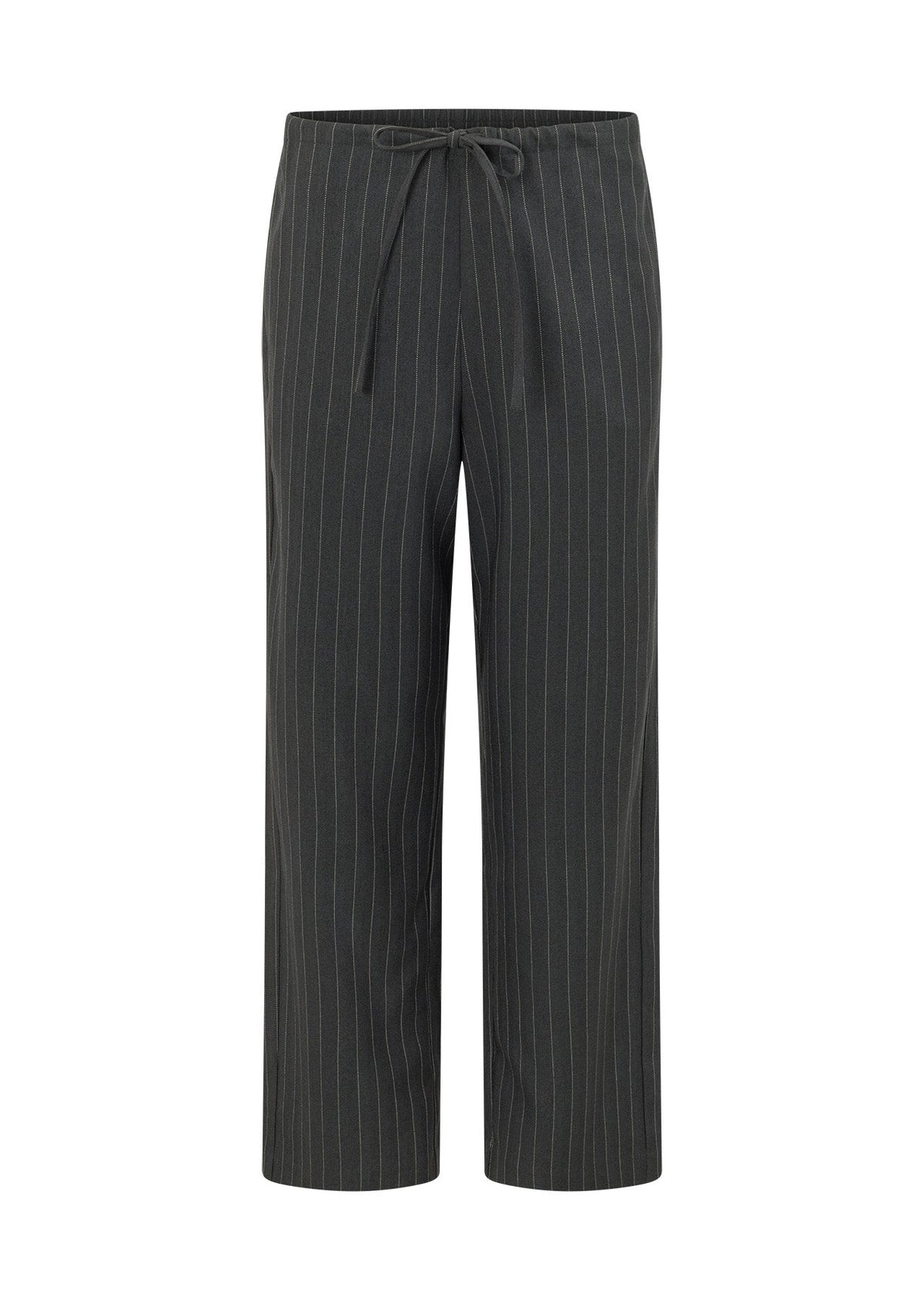 Effortless Tailored Pants