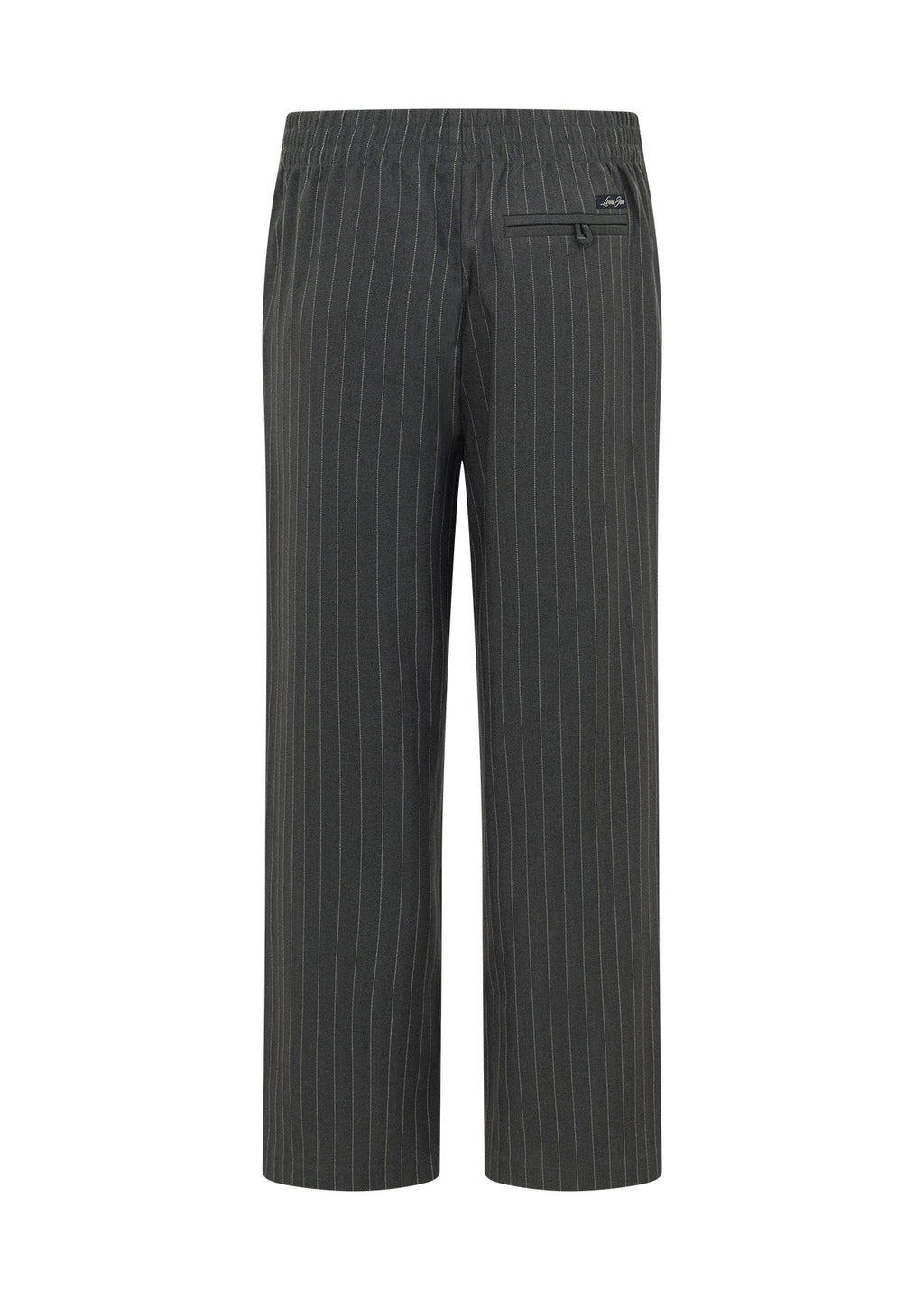 Effortless Tailored Pants