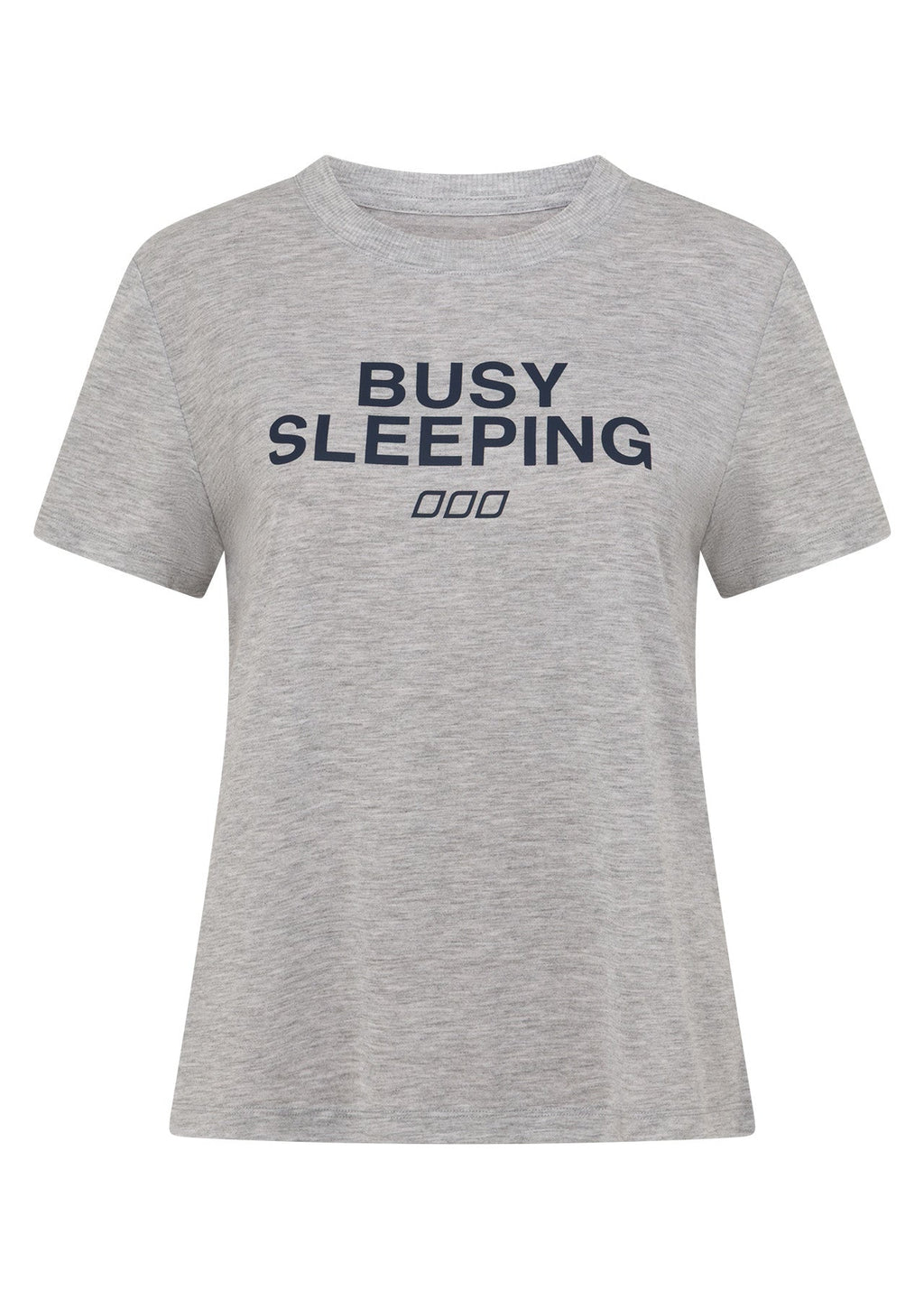 Busy Sleeping T-Shirt
