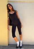Capri Catsuit