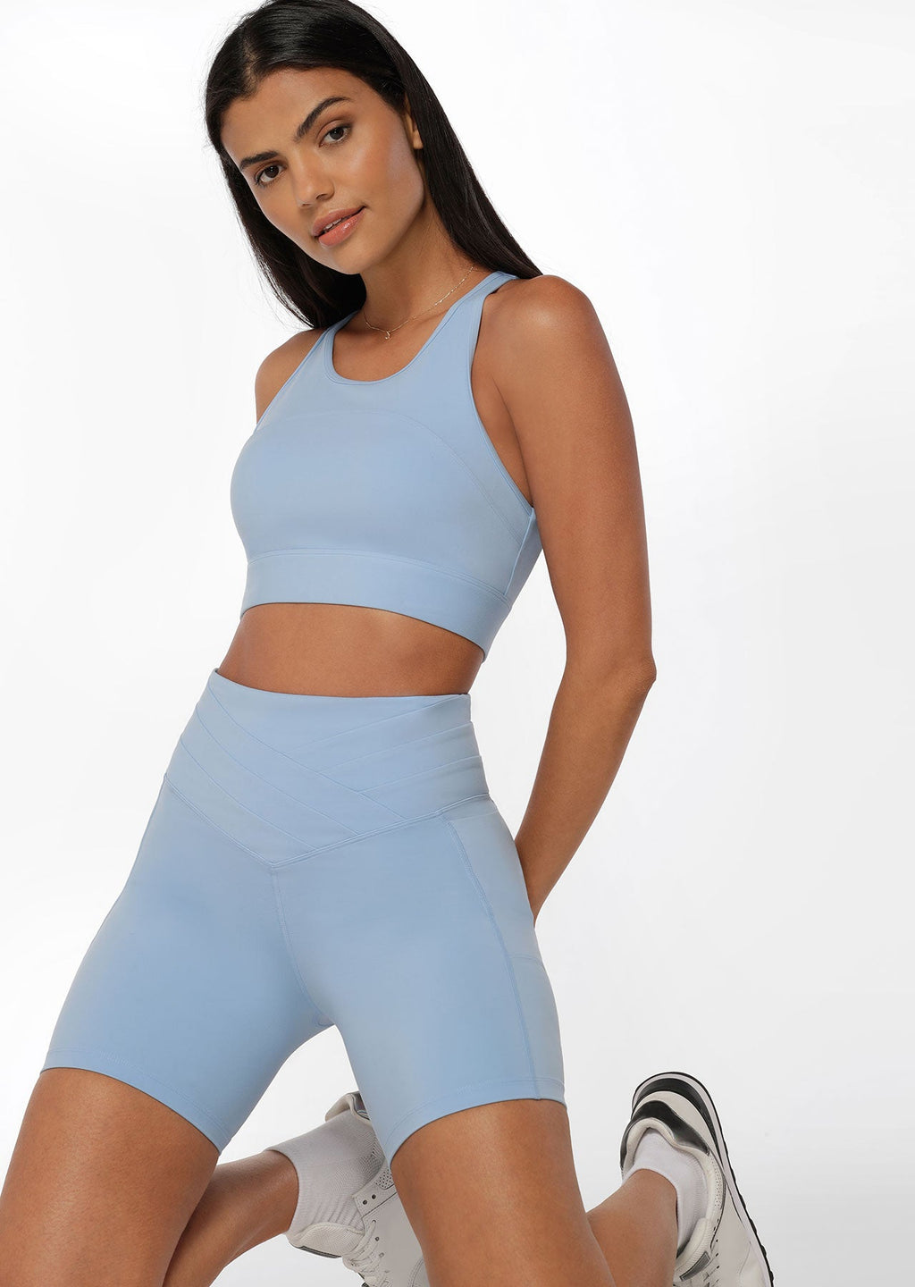 Asset Sports Bra