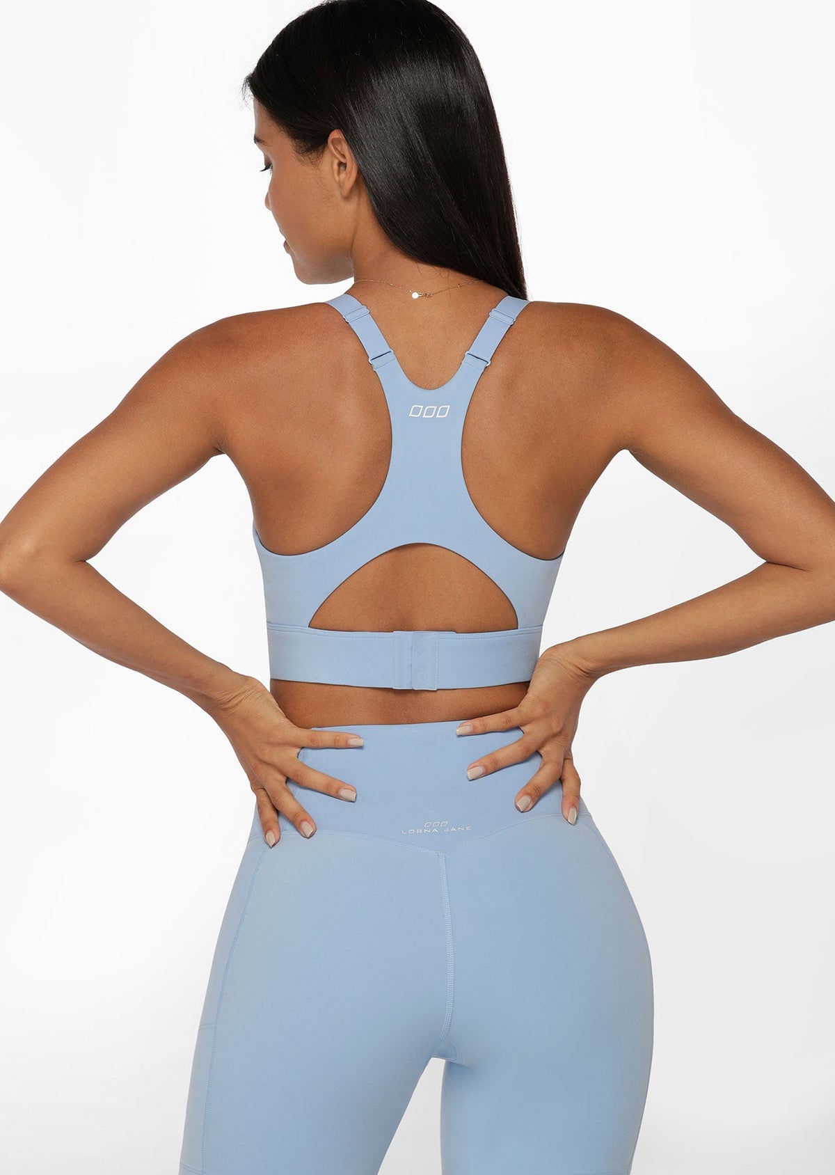 Asset Sports Bra