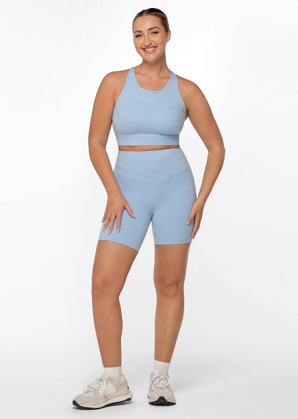Asset Sports Bra