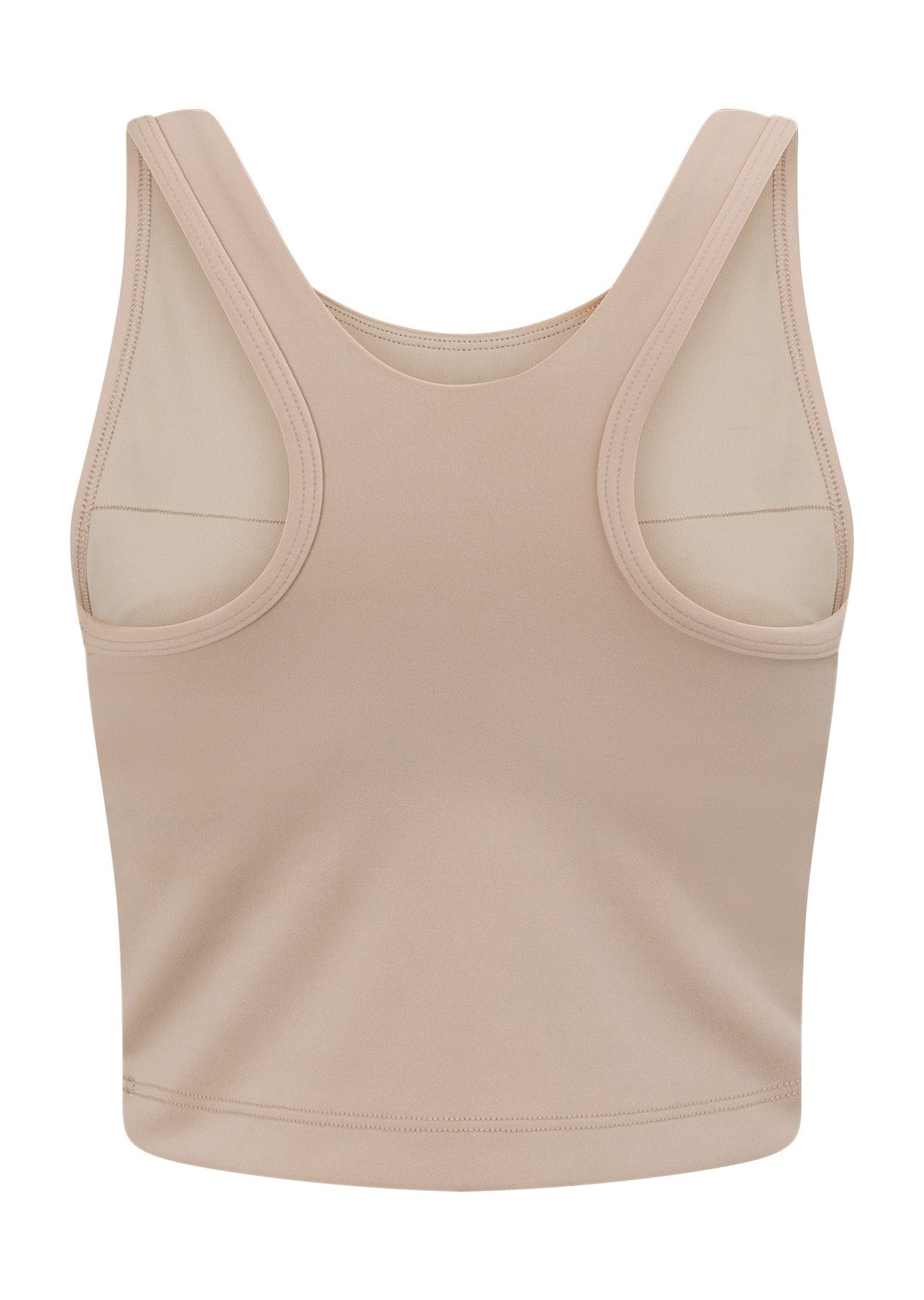 Alignment Bra Tank Combo