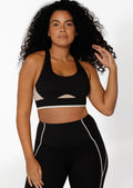 Amplify Bonded Sports Bra