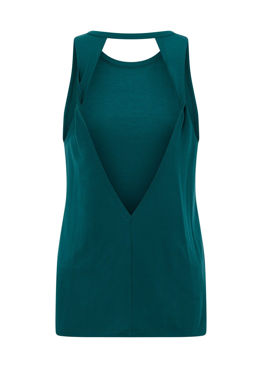 Full Time Twist Active Tank