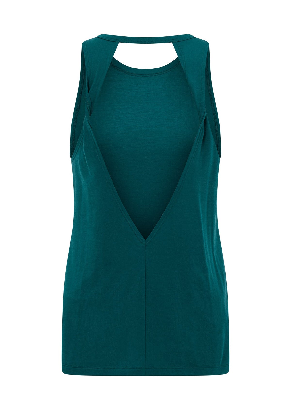 Full Time Twist Active Tank