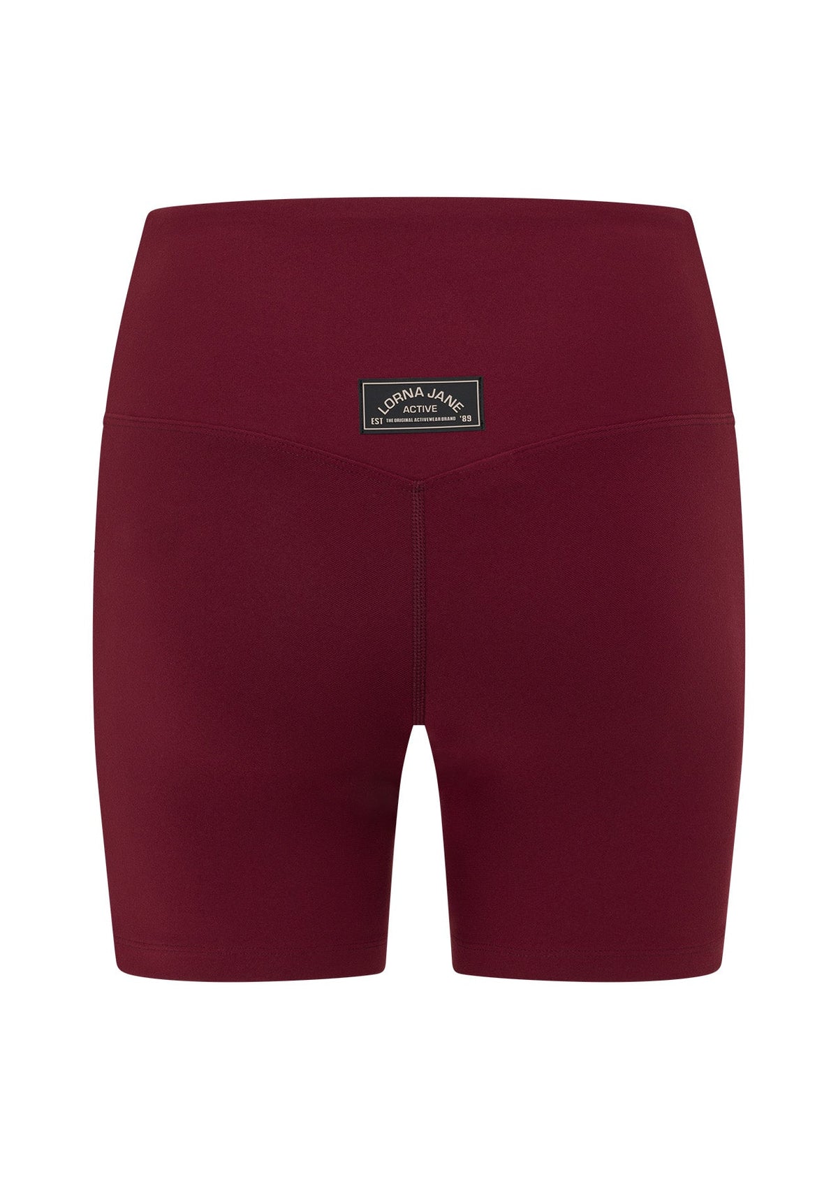All In Excel No Chafe Bike Shorts