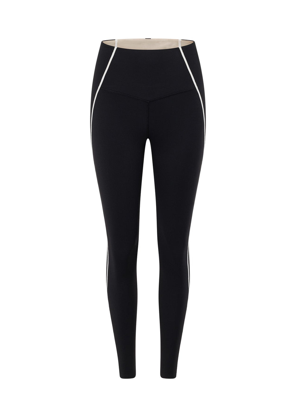 Amplify Bonded Pocket Ankle Biter Leggings