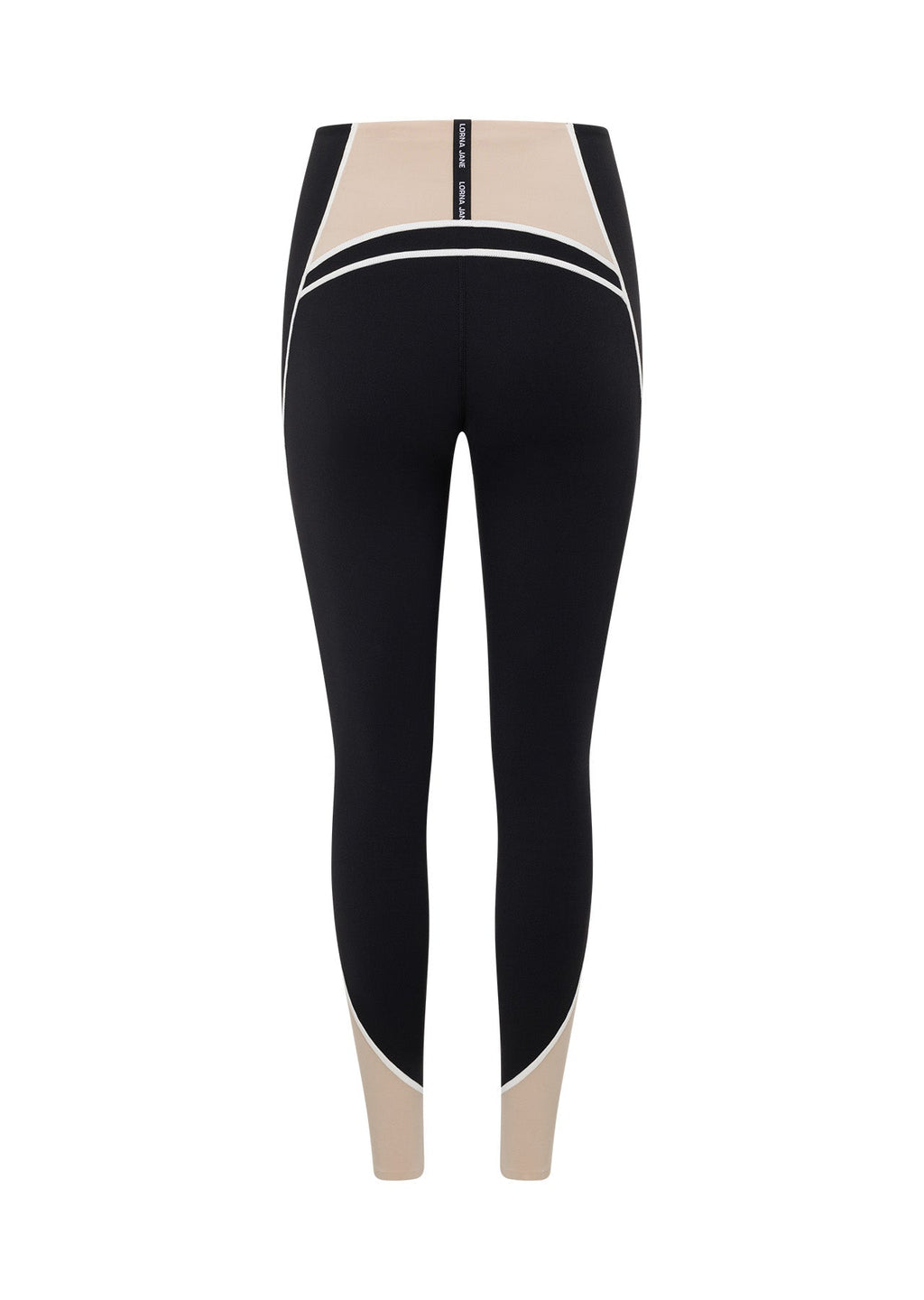 Amplify Bonded Pocket Ankle Biter Leggings