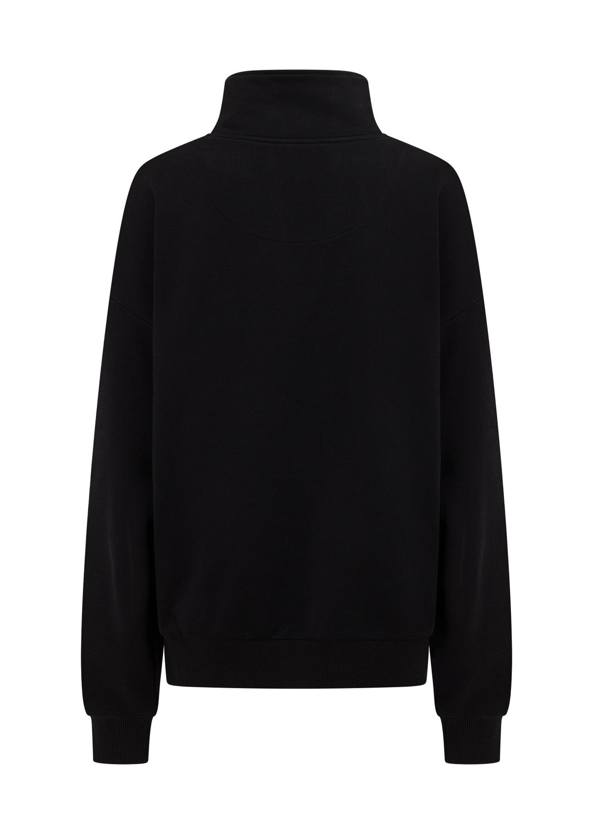LJ Sport Quarter Zip Sweat